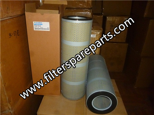 E131-0212 Hydraulic Filter - Click Image to Close